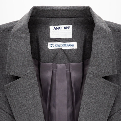 Anglan - Tetron Fetching Vijo Blazer Jacket